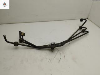 трубка ТНВД Audi A6 4B/C5 2000, 2.5 л., дизель, МКПП, чёрный, универсал