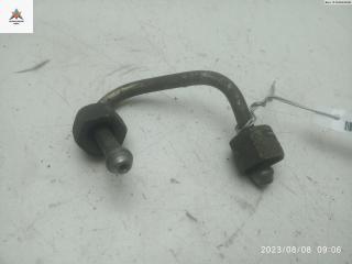 трубка ТНВД Renault Master 2 поколение 2002, 1.9 л., дизель, МКПП, синий, микроавтобус