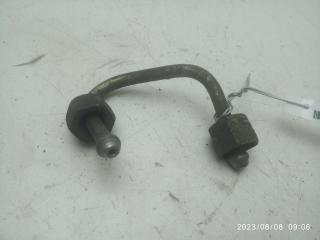 трубка ТНВД Renault Master 2 поколение 2002, 1.9 л., дизель, МКПП, синий, микроавтобус