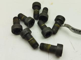 Болт крепления BMW 5 серия E60/E61 [рестайлинг] 2009, 2.0 л., дизель, МКПП, серый, универсал