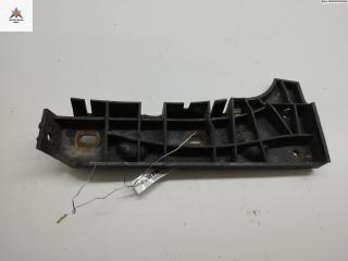 кронштейн переднего бампера Audi A6 4B/C5 [рестайлинг] 2003, 2.5 л., дизель, МКПП, серый, универсал, 4B0807454B