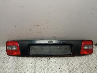 бленда Volvo S40 / V40 1998, 1.8 л., бензин, МКПП, красный, универсал, 30862381