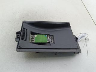 сопротивление печки Volkswagen Golf 4 поколение 1999, 2.3 л., бензин, МКПП, красный, хетчбэк 5 дв.