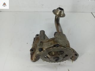 насос масляный Audi A3 8L 1998, 1.6 л., бензин, МКПП, серый, хетчбэк 3 дв., 06A115105B