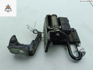 петля двери Volkswagen Passat B5 1997, чёрный, универсал