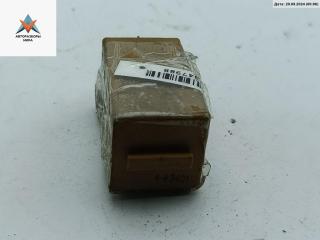 Реле стеклоочистителя (дворников) BMW 5 серия E39 1999, 2.5 л., бензин, АКПП, чёрный, универсал, 8384505