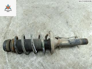 стойка передняя Skoda Octavia mk1 (A4 1U) 1998, 1.8 л., бензин, МКПП, серый, универсал