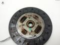 диск сцепления Volvo S40 1 поколение [рестайлинг] 2000, 1.8 л., бензин, МКПП, серый, универсал, 9183759 - фото №2