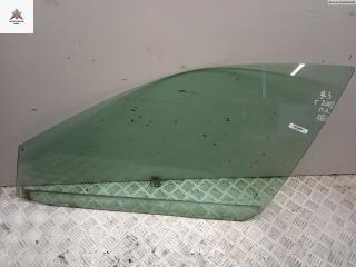 стекло двери передней левой Saab 9-3 2 поколение 2003, 2.2 л., дизель, МКПП, серый, седан