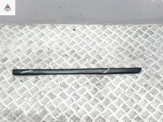 молдинг двери задней левой BMW 3 серия E46 [рестайлинг] 2004, 1.8 л., бензин, МКПП, синий, универсал, 8208451