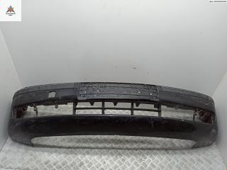 бампер передний BMW 5 серия E39 1999, бензин, чёрный, универсал, 8159344