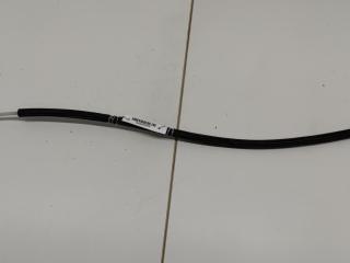 Трос двери задней Audi A4 B5 [рестайлинг] 1999, 1.6 л., бензин, МКПП, серый, седан