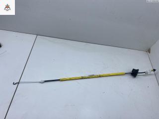 Трос двери задней Audi A6 4F/C6 2005, 2.0 л., TFSI, бензин, МКПП, чёрный, универсал