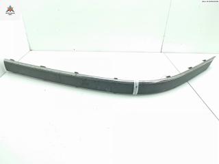 молдинг переднего бампера BMW 5 серия E39 1997, 2.8 л., бензин, АКПП, серый, универсал, 8226561
