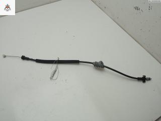 Трос двери задней Volvo S40 2 поколение [рестайлинг] 2007, 1.6 л., дизель, МКПП, чёрный, седан, 993923