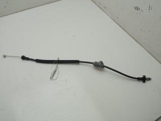 Трос двери задней Volvo S40 / V50 2007, 1.6 л., дизель, МКПП, чёрный, седан, 993923
