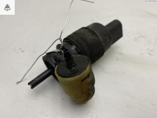 насос (моторчик) омывателя стекла Audi A6 4F/C6 2006, серый, универсал, 1T0955651A