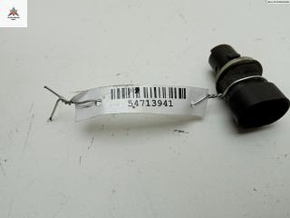 Патрон лампы фонаря Fiat Doblo 1 поколение [рестайлинг] 2005, 1.6 л., бензин, МКПП, синий, фургон