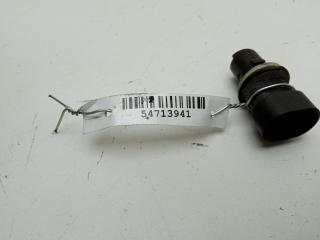 Патрон лампы фонаря Fiat Doblo 2005, 1.6 л., бензин, МКПП, синий, фургон