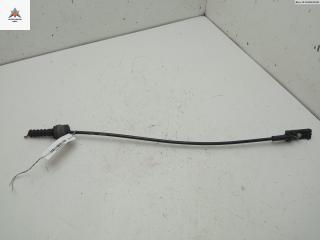 трос двери Volvo S80 1 поколение 2001, 2.4 л., бензин, АКПП, синий, седан, 9203891