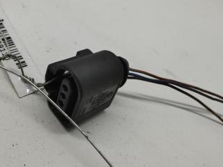 разъем (фишка) проводки Audi A6 4B/C5 [рестайлинг] 2003, 2.5 л., дизель, АКПП, серый, универсал, 1J0973703