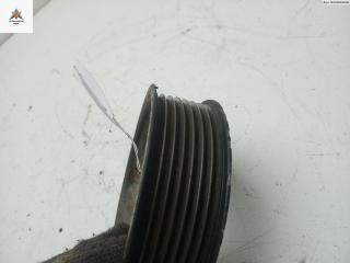 шкив насоса гидроусилителя IVECO Daily 3 поколение 2005, 2.3 л., дизель, МКПП, белый, микроавтобус