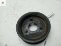 шкив насоса гидроусилителя IVECO Daily 3 поколение 2005, 2.3 л., дизель, МКПП, белый, микроавтобус - фото №2