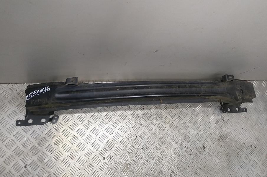 усилитель бампера переднего SEAT Toledo 2004, 2.0 л., дизель, МКПП, чёрный, хетчбэк 5 дв., 5P0807109A