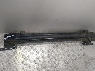 усилитель бампера переднего SEAT Toledo 3 поколение 2004, 2.0 л., дизель, МКПП, чёрный, хетчбэк 5 дв., 5P0807109A