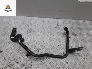 трубка охлаждающей жидкости Volkswagen Passat B4 1996, 1.8 л., бензин, МКПП, 048103493A