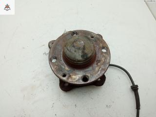 ступица задняя правая Fiat Stilo 1 поколение 2006, 1.4 л., бензин, МКПП, чёрный, хетчбэк 3 дв.