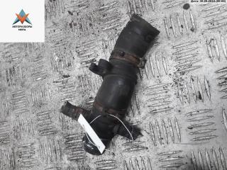 патрубок (трубопровод, шланг) Skoda Octavia mk2 (A5 1Z) 2007, 1.6 л., бензин, МКПП, красный, универсал, 1K0121087E