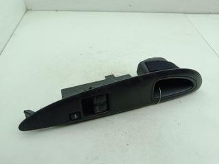 блок управления стеклоподъемниками Nissan Primera P12 2003, 1.8 л., бензин, МКПП, серый, универсал, 25401AV620