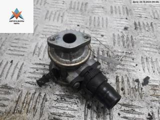 клапан EGR Volkswagen Golf 4 поколение 1999, 2.0 л., бензин, МКПП, серый, хетчбэк 3 дв.