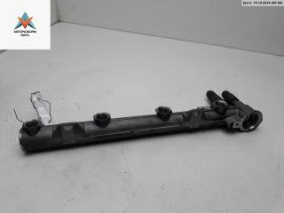 топливная рампа Volkswagen Golf 4 поколение 2000, 1.4 л., бензин, МКПП, чёрный, хетчбэк 5 дв.