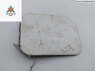 лючок топливного бака Volkswagen Golf 2 поколение 1990, 1.6 л., дизель, МКПП, белый, хетчбэк 3 дв.