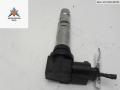 катушка зажигания Volkswagen Golf 4 поколение 2002, 1.4 л., бензин, МКПП, серый, хетчбэк 3 дв., 0040102030 - фото №2