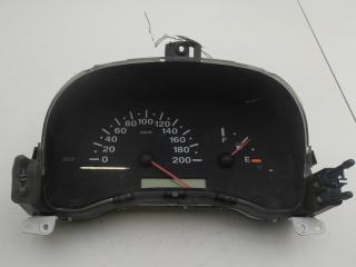 приборная панель Fiat Doblo 2002, 1.2 л., бензин, МКПП, белый, фургон