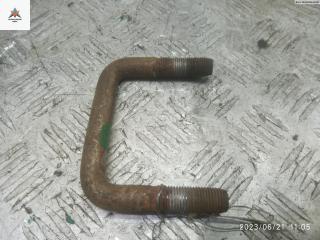 кронштейн рессоры Citroen Jumper 1 поколение [рестайлинг] 2005, 2.0 л., дизель, МКПП, белый, микроавтобус