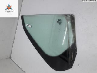 форточка задняя правая Volkswagen Jetta 5 поколение 2005, 2.5 л., бензин, АКПП, синий, седан