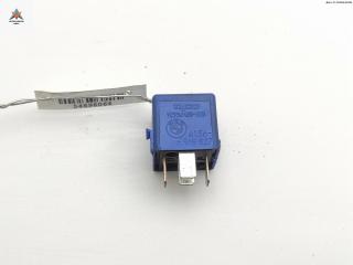 реле (прочие) BMW 3 серия E46 [рестайлинг] 2002, 2.5 л., бензин, АКПП, серый, седан, 6915327