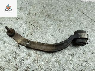 рычаг передний правый Audi A4 B5 [рестайлинг] 2000, 1.9 л., дизель, МКПП, серый, седан