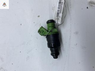 форсунка Audi A6 4B/C5 2000, 2.4 л., бензин, АКПП, серый, седан, 078133551BB