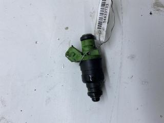 форсунка Audi A6 4B/C5 2000, 2.4 л., бензин, АКПП, серый, седан, 078133551BB