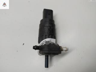 насос (моторчик) омывателя стекла Volkswagen Polo 5 поколение 2012, белый, хетчбэк 5 дв., 1K6955651