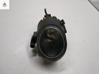 фара противотуманная правая Audi A4 B6 2005, 2.5 л., дизель, АКПП, чёрный, кабриолет, 8H0941700A
