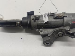 замок зажигания Audi A6 4B/C5 [рестайлинг] 2002, 2.4 л., бензин, МКПП, чёрный, универсал, 4B0905851G