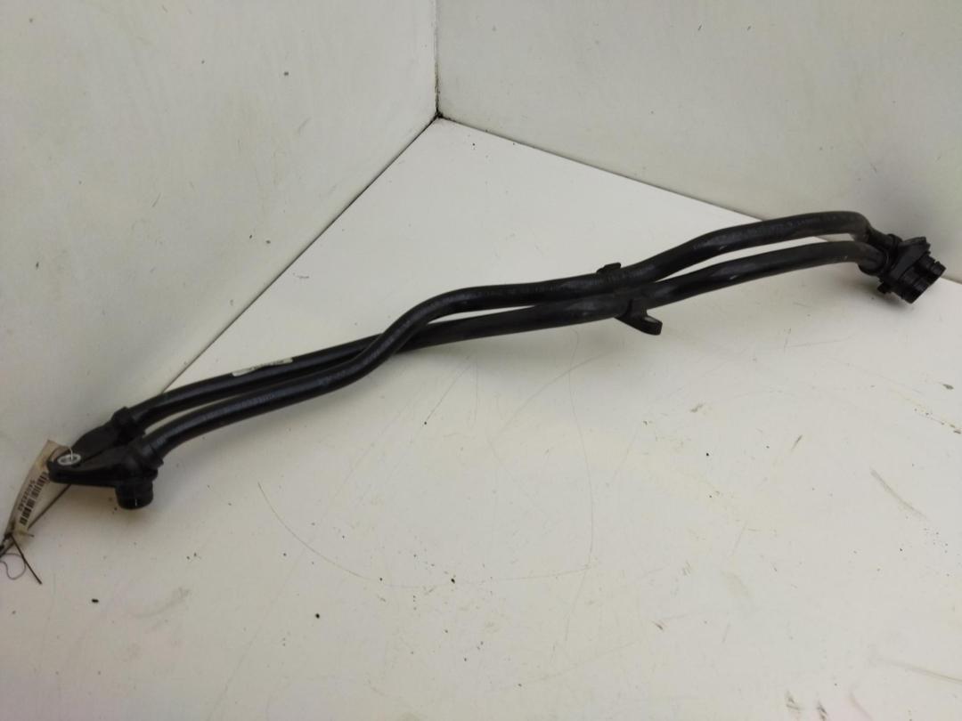 Трубка гидравлическая АКПП BMW 5 F10/F11 2013, 2.0 л., дизель, АКПП, синий, универсал, 8511456