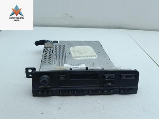 магнитола BMW 3 серия E46 2000, 2.0 л., дизель, МКПП, серый, универсал, 6902657