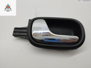 ручка внутренняя задняя левая Audi A4 B5 1997, 1.6 л., бензин, МКПП, чёрный, седан, 8D0839019
